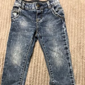 2T Skinny Jeans